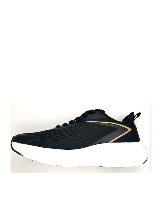 Γυναικεία Sneakers Μαύρα