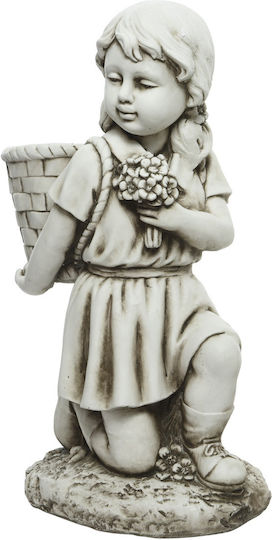 Kaemingk Decorative Polyresin Statuette
