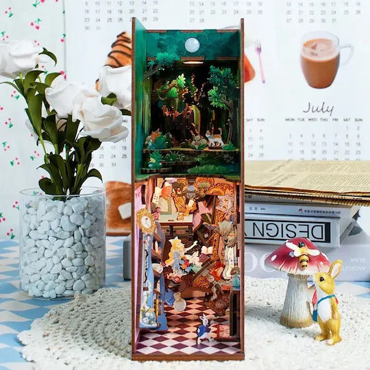 Puzzle 2D 184pcs