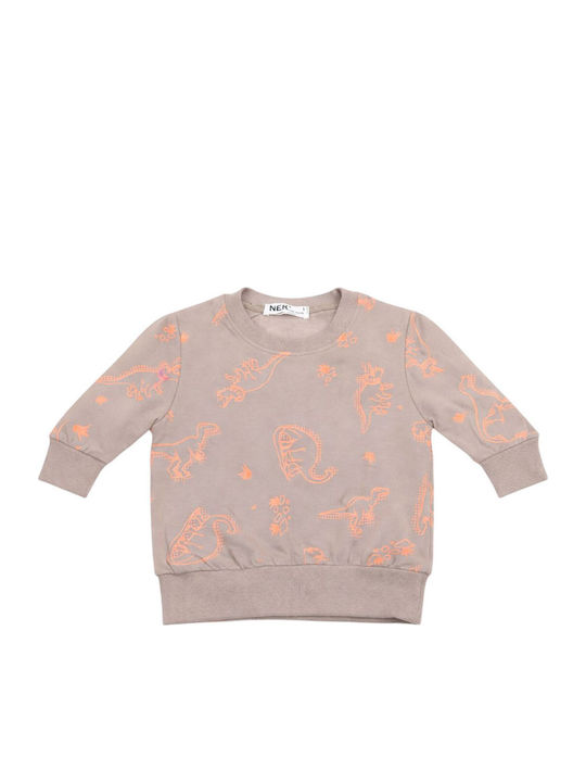 Nek Kids Wear
