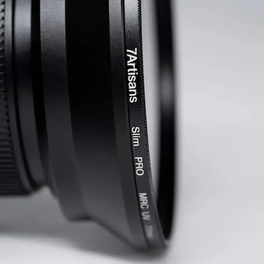 7artisans Objektivfilter PRO UV Durchmesser 39mm für Fotografische Objektive
