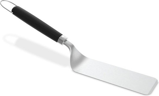 Weber Pastry Spatula Stainless Steel 2 Pieces