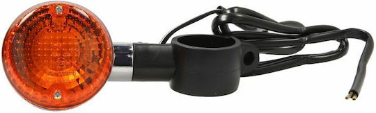 Vicma Flash Față Stânga Kawasaki Bn En Vn 125 500 1600 1990-2008