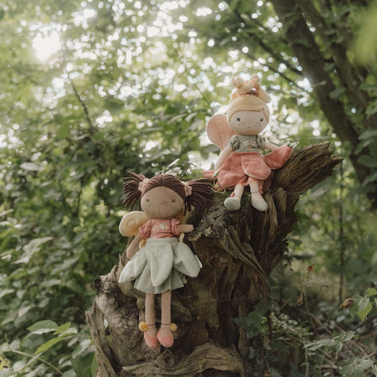 Little Dutch Evi Păpușă de pânză