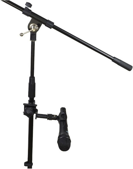 Cobra Pro Universal Microphone Clamp Cls-151