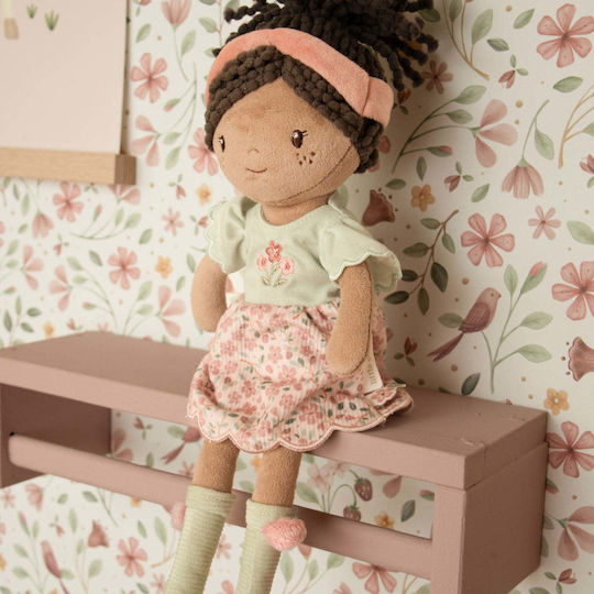 Little Dutch Evi Rag Doll