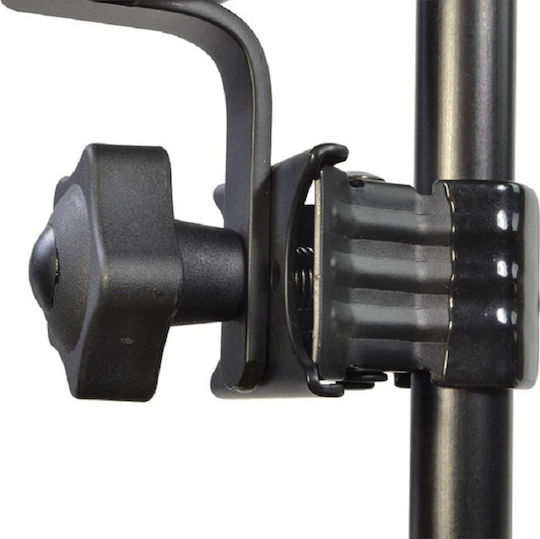 Cobra Pro Universal Microphone Clamp Cls-151