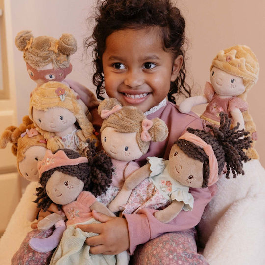 Little Dutch Evi Rag Doll