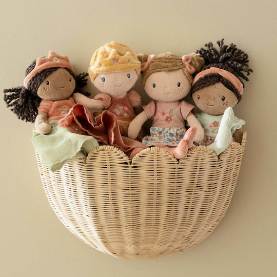 Little Dutch Evi Памучена Кукла