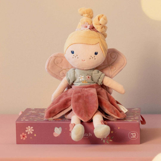 Little Dutch Mila Rag Doll