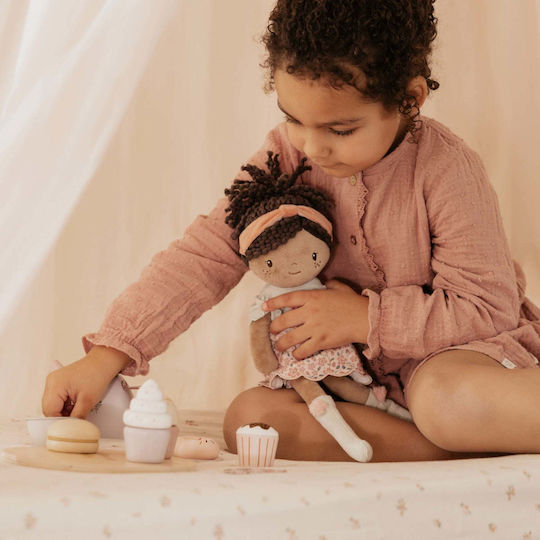 Little Dutch Evi Rag Doll