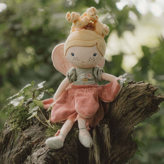 Little Dutch Mila Rag Doll
