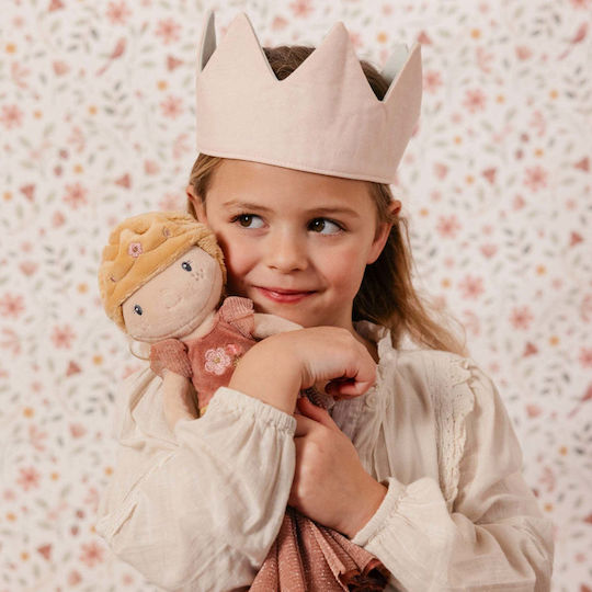 Little Dutch Julia Stoffpuppe
