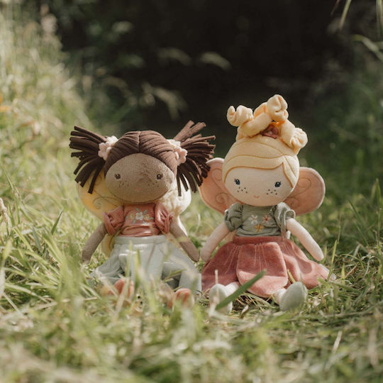 Little Dutch Mila Rag Doll