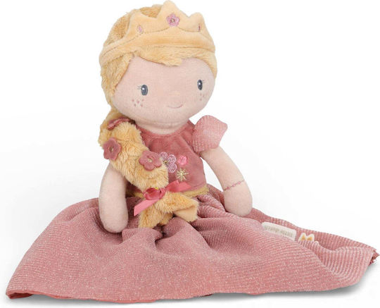 Little Dutch Julia Stoffpuppe