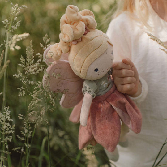 Little Dutch Mila Rag Doll