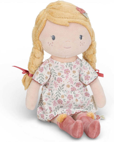 Little Dutch Julia Πάνινη Κούκλα