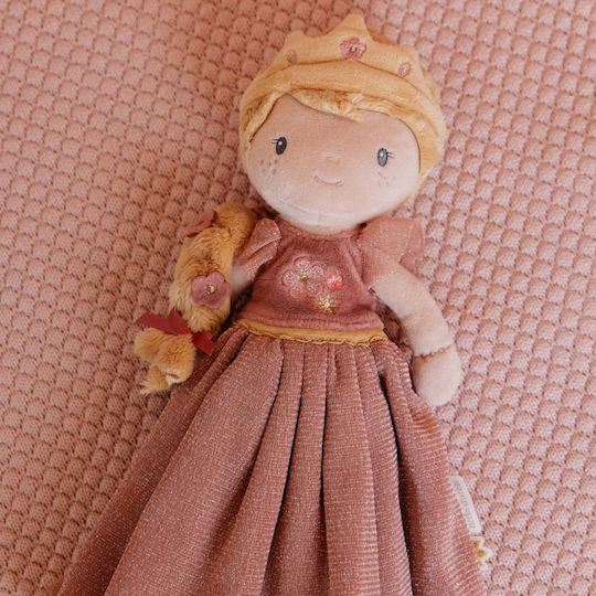 Little Dutch Julia Stoffpuppe