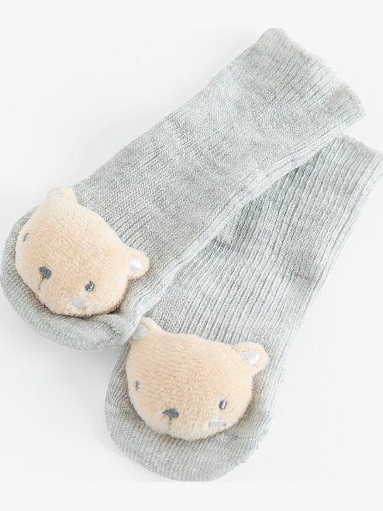 Cool Club Kindersocken Grau