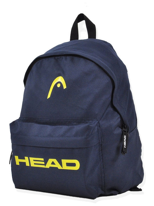 Head Head Rucksack 20l Marineblaue