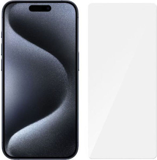 Προστασία Οθόνης Tempered Glass 9h Για Xiaomi Redmi Note 15 Pro 5g