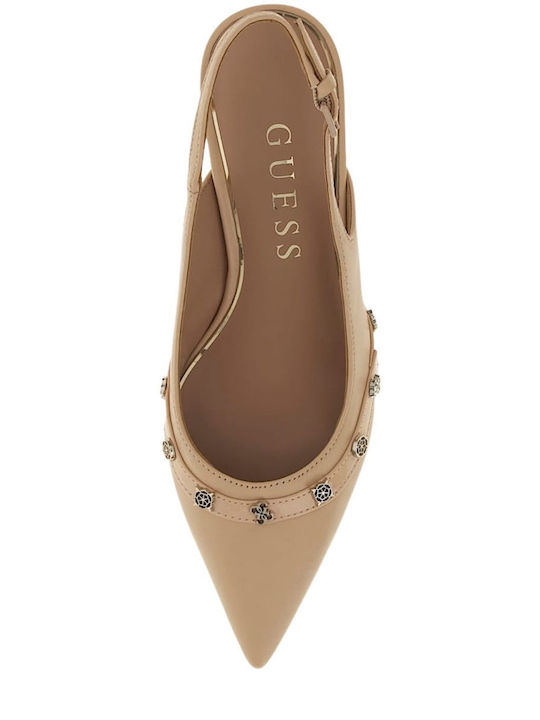 Ροζ Pumps