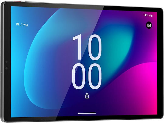 Kruger & Matz KM1077S 10,1" Tablet (6GB/128GB) Graue