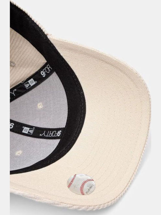 Cap New Era 9forty Mc Losdod 60771745-270 Beige