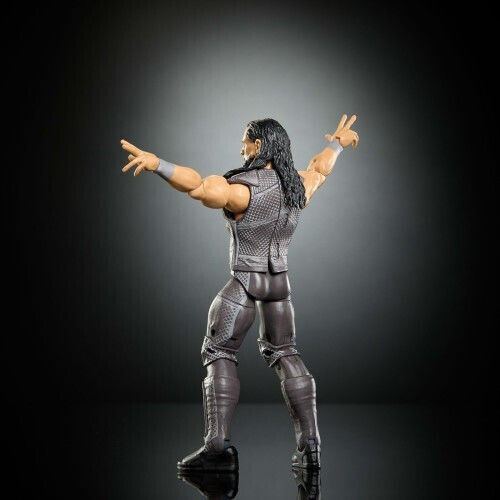 Фигура За Действие Event Elite WWE