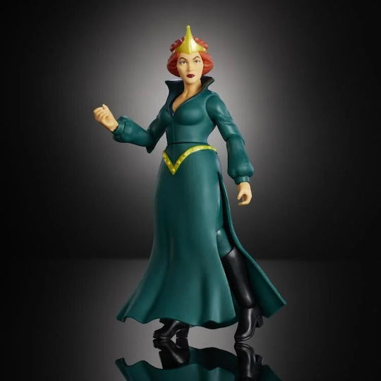 Figurină De Acțiune Queen Marlena 14 Cm