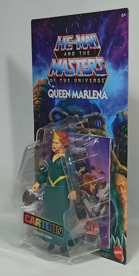 Figurină De Acțiune Queen Marlena 14 Cm