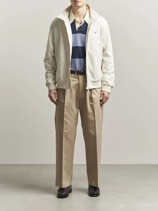 Jacket Beige/Ecru