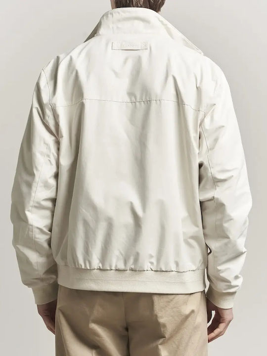 Jacket Beige/Ecru