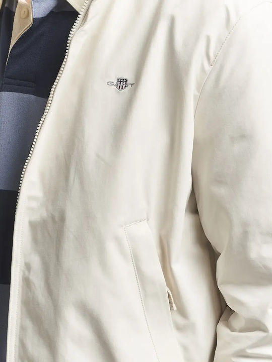 Jacket Beige/Ecru