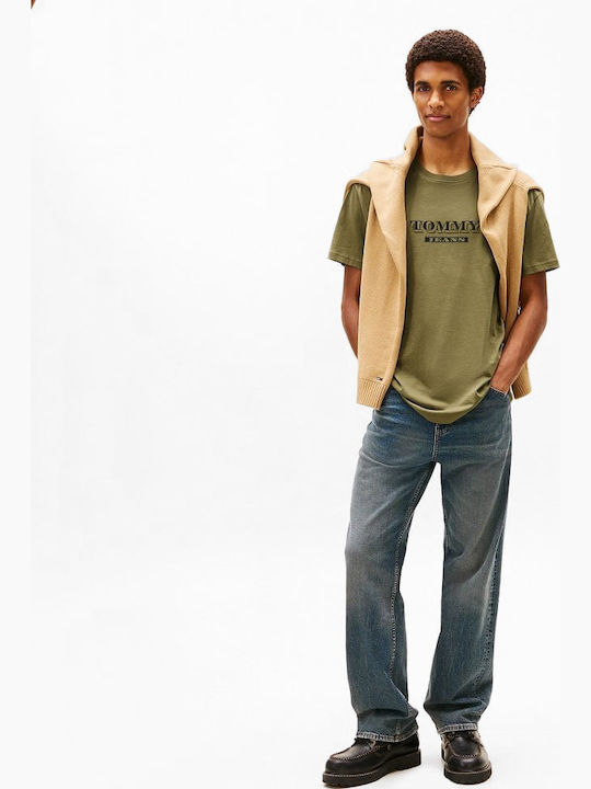 T-Shirt Green