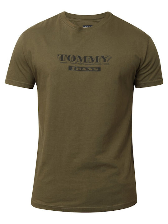 T-Shirt Green