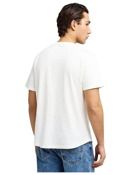 T-shirt White