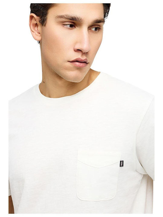 T-shirt White