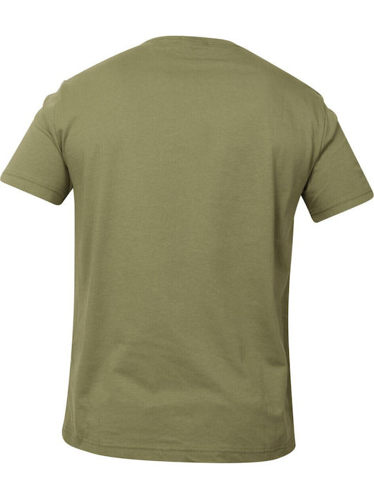 T-Shirt Olive