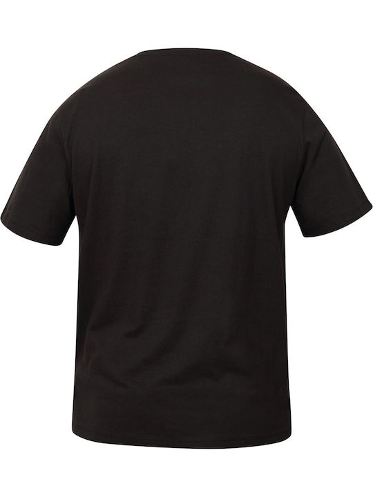 T-shirt Black
