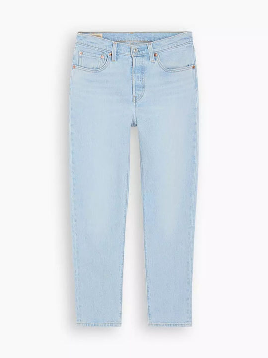 501® Blugi de damă Light Blue
