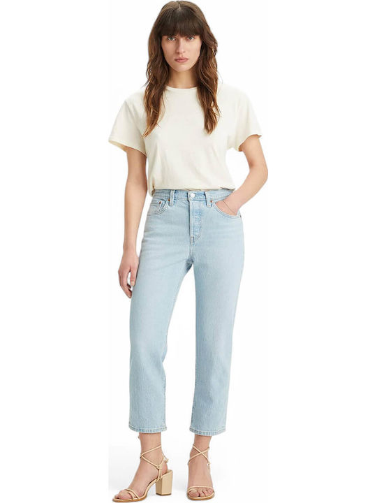 501® Blugi de damă Light Blue