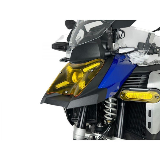 WRS Motorrad Schutzkleidung Zeltina Scheinwerfer Bmw R 1300 Gs Adventure 24-25