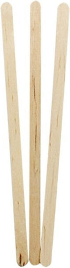 Set 1000 Amestecătoare Pentru Cafea Alista Home Din Lemn Ambalate Individual 140x5x1.3 Mm