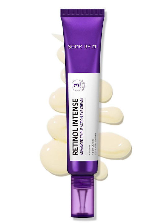 Some By Mi Retinol Intense Skin Care Set for Anti-ageing 2 Pieces