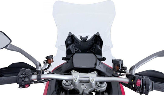 WRS Motorrad-Windschutzscheibe Ducati Multistrada V2 S 2025