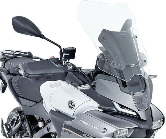 Ζελατινα Wrs Yamaha Tracer 9 Gt Gt+ 2025