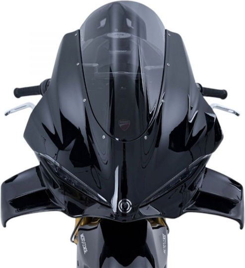 Ζελατινα Wrs Ducati Panigale V4 25-26 Panigale V4r 2026