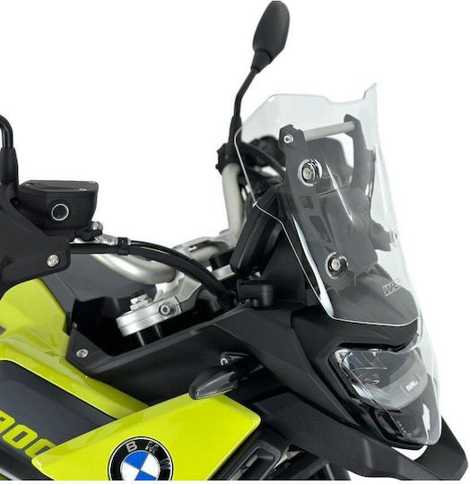 Ζελατινα Wrs Bmw F 900 Gs 2024