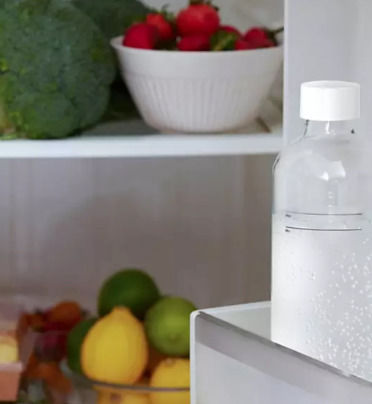 Philips Lite Παρασκευαστής Σόδας Λευκή